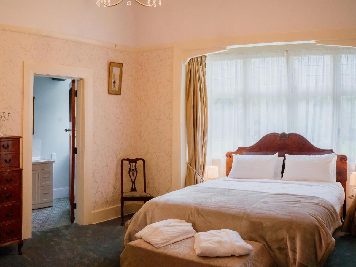 Hemsworth Estate Pension Elgin Kamer foto